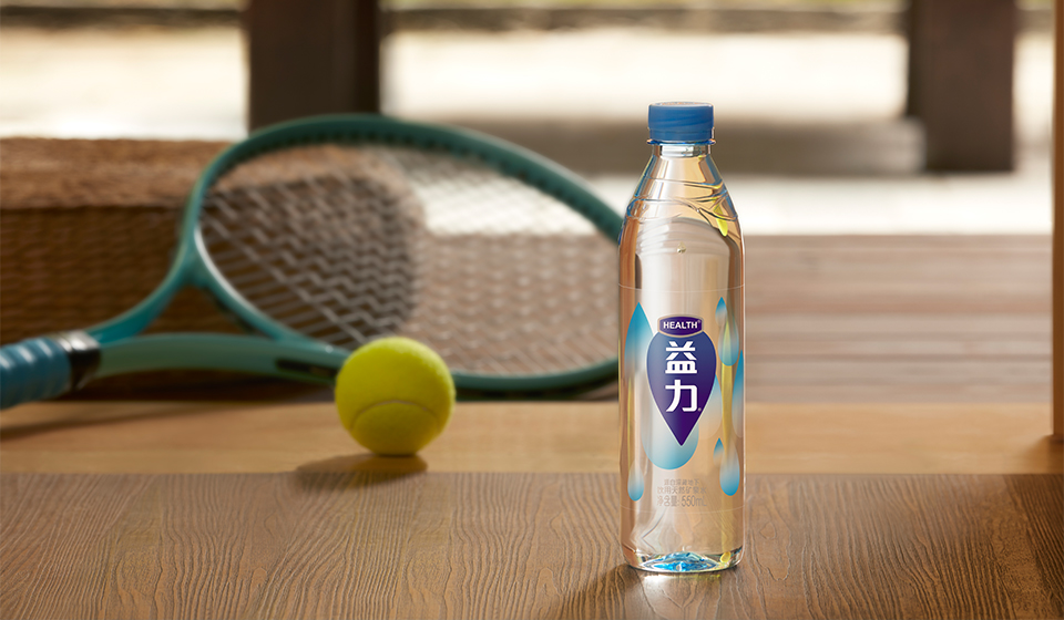 小益家族成員大公開(kāi)，揭秘天然礦泉水的源頭在哪里